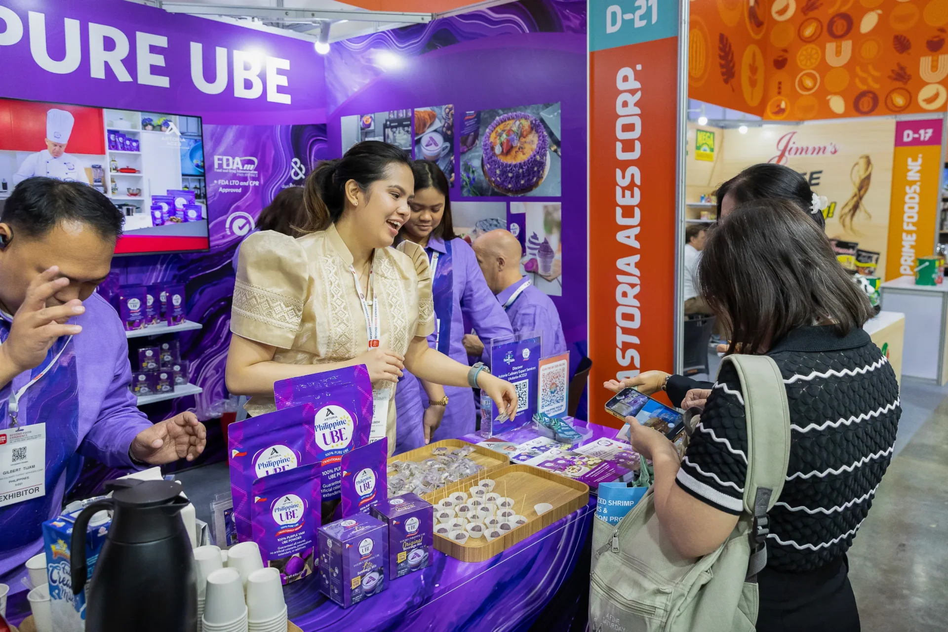 THAIFEX Anuga Asia 2026 gallery image 23